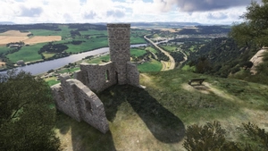 Dundee & Tayside Landmarks & VFR Enhancements thumbnail 3
