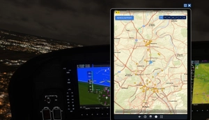 SimWikiMap V2 EFB VFR Map Panel thumbnail 12
