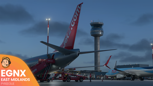 GSX Profile | East Midlands (EGNX) | Pyreegue thumbnail 1