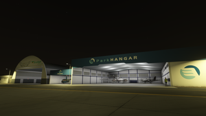 SNRU - Aeroporto Oscar Laranjeiras - Caruaru/PE [MSFS2024] thumbnail 13