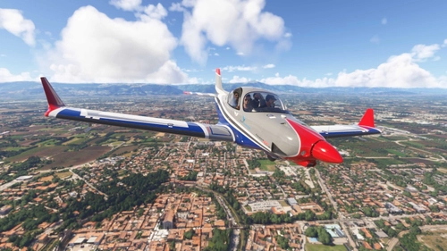 OBY1 Alpi Aviation Pioneer 400 Official Paintkit