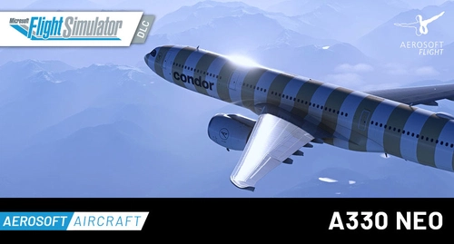 Aerosoft A339neo Simbrief Profile