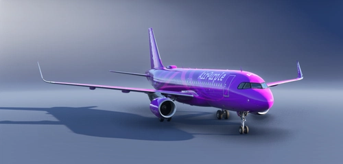 AirPurple Classic Liveries
