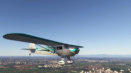 Taylorcraft-BC12D-Kathy