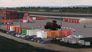 Frankfurt Ultimate Aerosoft - Frankfurt EDDF Update thumbnail 30