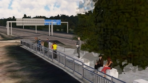 Frankfurt Ultimate Aerosoft - Frankfurt EDDF Update thumbnail 22