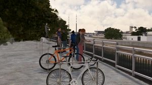 Frankfurt Ultimate Aerosoft - Frankfurt EDDF Update thumbnail 23