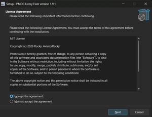 PMDG Livery Fixer/Installer (MSFS 2020) thumbnail 4