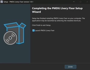 PMDG Livery Fixer/Installer (MSFS 2020) thumbnail 5