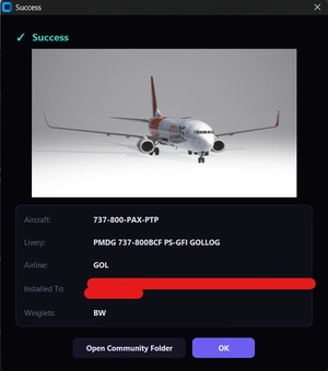 PMDG Livery Fixer/Installer (MSFS 2020) thumbnail 3
