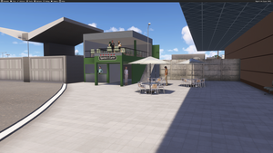SBJU - Aeroporto de Juazeiro do Norte/CE [MSFS 2024] thumbnail 32