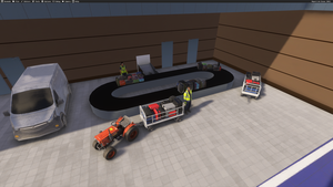 SBJU - Aeroporto de Juazeiro do Norte/CE [MSFS 2024] thumbnail 33