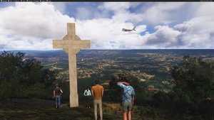 SBJU - Aeroporto de Juazeiro do Norte/CE [MSFS 2024] thumbnail 35