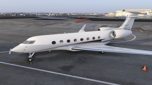 ULR Private OE-LTF