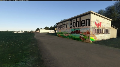 EDOE Boehlen MSFS2024