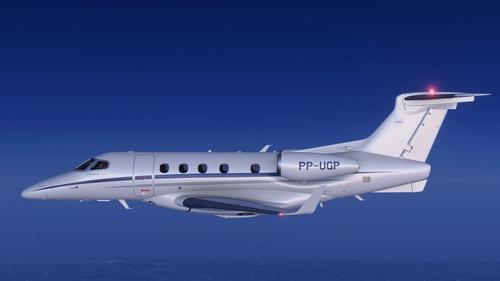 FSReborn Phenom 300E | PP-UGP