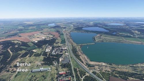 Borna Photogrammetry