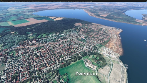 Boehlen Photogrammetry