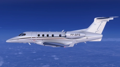 FSReborn Phenom 300E | PP-BPS