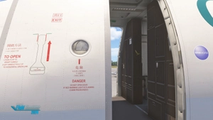 iniBuilds A321neo Cathay Pacific MSFS2024 thumbnail 3