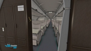 iniBuilds A321neo Cathay Pacific MSFS2024 thumbnail 4