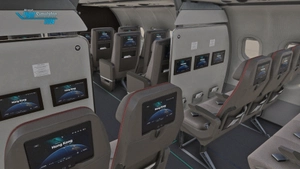 iniBuilds A321neo Cathay Pacific MSFS2024 thumbnail 7