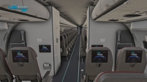 iniBuilds A321neo Cathay Pacific MSFS2024 thumbnail 9