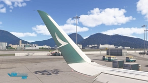 iniBuilds A321neo Cathay Pacific MSFS2024 thumbnail 11