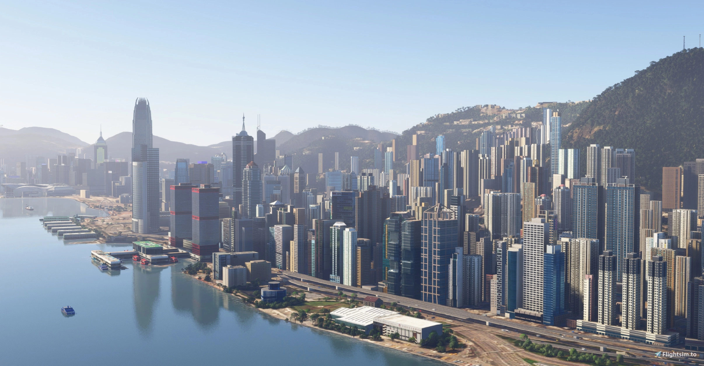 Hong Kong City Times 2026