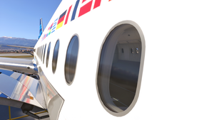More fps | PMDG B777-300ER - MSFS Add-on - Flightsim.to