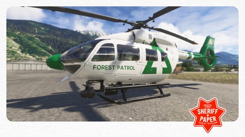 H145 - Heliforest (fictional)