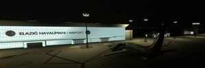 LTCA - Elazığ Airport  - Turkey thumbnail 8