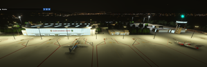 LTCA - Elazığ Airport  - Turkey thumbnail 10