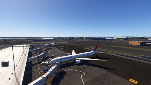4K ReShade Preset Pack – MSFS 2024