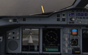 Taxi Cam - MSFS 2024 PFD Taxi Cameras thumbnail 6