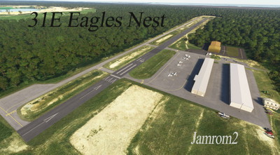 31E Eagles Nest, West Creek, New Jersey, USA
