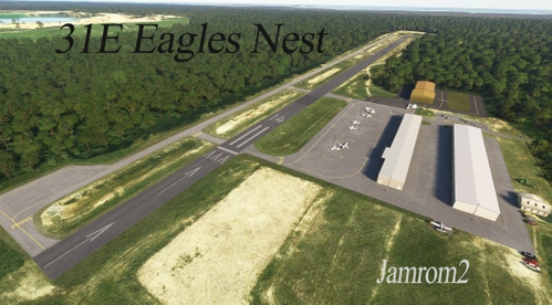 31E Eagles Nest, West Creek, New Jersey, USA