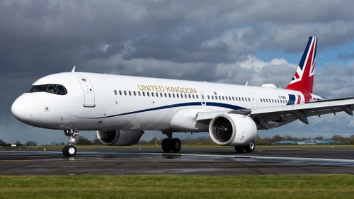 SimBrief Profile for United Kingdom - Government/Titan Airways: G-GBNI