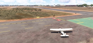 San Diego Montgomery - Gibbs Exec Airport (KMYF) thumbnail 14