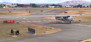 San Diego Montgomery - Gibbs Exec Airport (KMYF) thumbnail 15