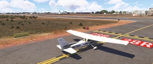 San Diego Montgomery - Gibbs Exec Airport (KMYF) thumbnail 19