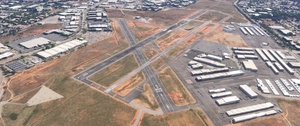 San Diego Montgomery - Gibbs Exec Airport (KMYF) thumbnail 21