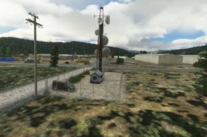 Livengood Camp Airport (4AK) thumbnail 3