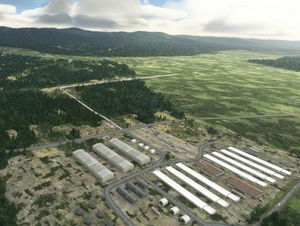 Livengood Camp Airport (4AK) thumbnail 4