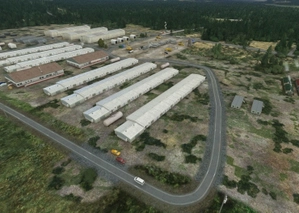 Livengood Camp Airport (4AK) thumbnail 5