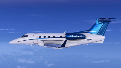 FSReborn Phenom 300E | PT-PVH