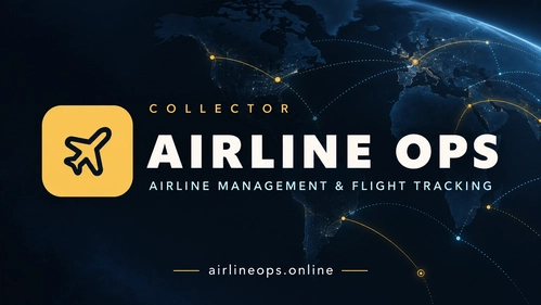 Airline OPS Collector