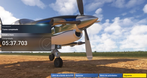 BKSQ TBM 850 bush trips compatibility