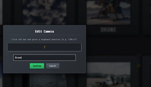 Cockpit Bridge - Wireless Camera Panel for MSFS
