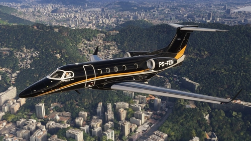 FSReborn Phenom 300E PS-FDN